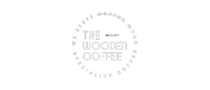 The Wooden Coffee